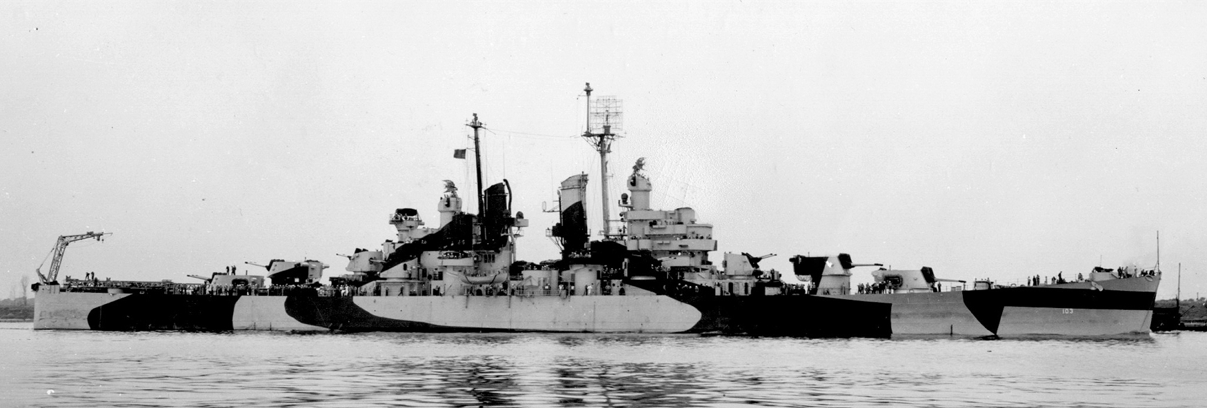 ship